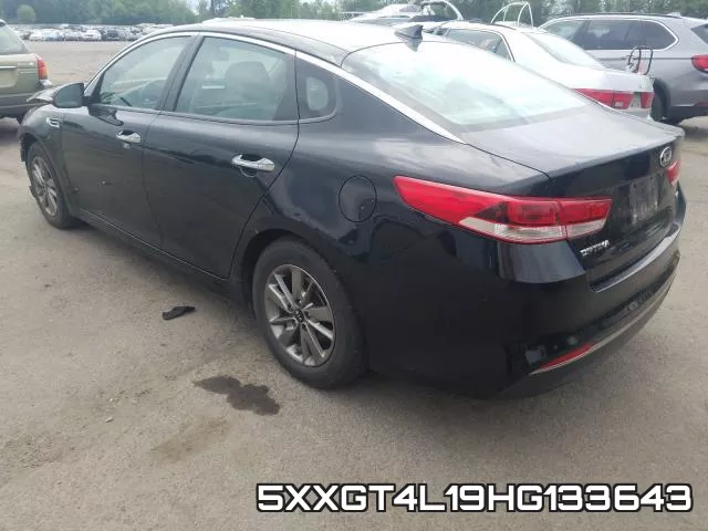 5XXGT4L19HG133643 фото 4