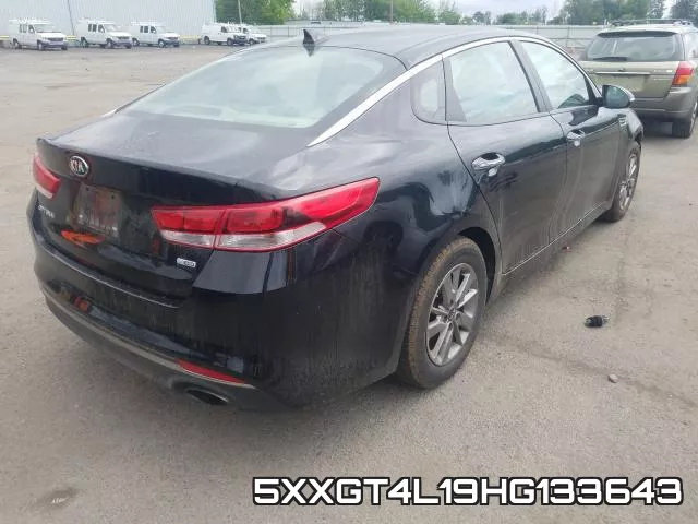 5XXGT4L19HG133643 фото 5