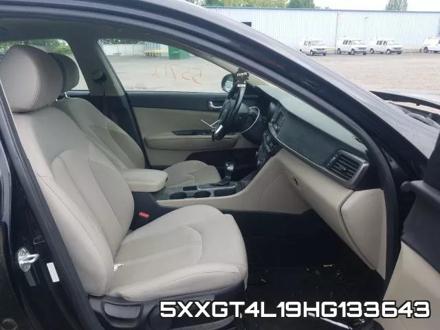 5XXGT4L19HG133643 фото 6