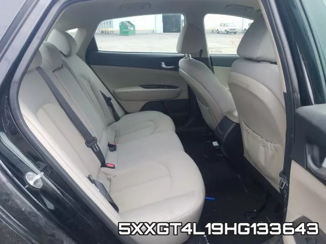 5XXGT4L19HG133643 фото 7