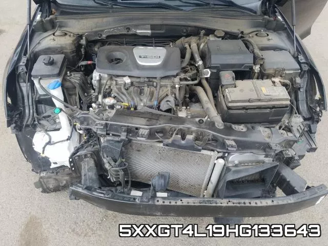 5XXGT4L19HG133643 фото 8