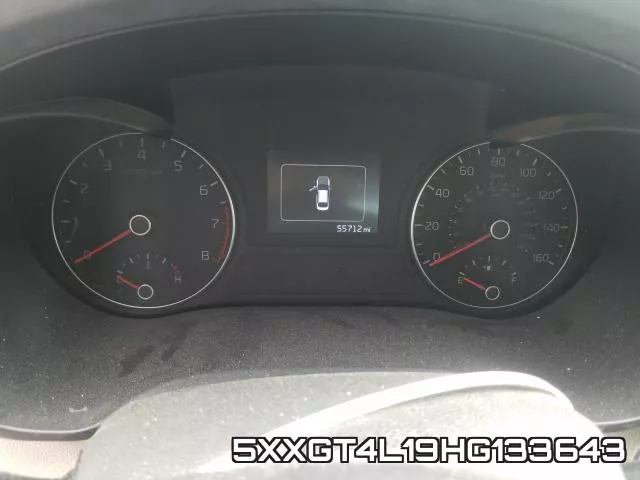 5XXGT4L19HG133643 фото 9