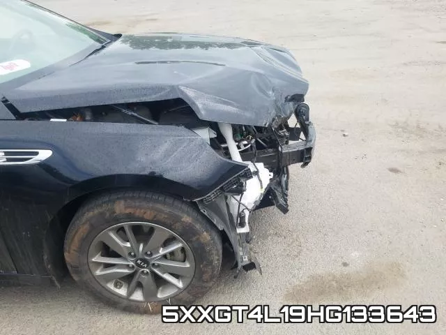 5XXGT4L19HG133643 фото 10