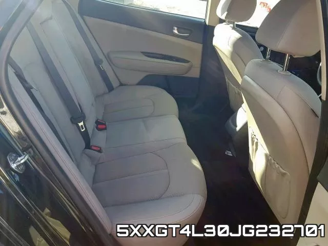 5XXGT4L30JG232701 фото 7