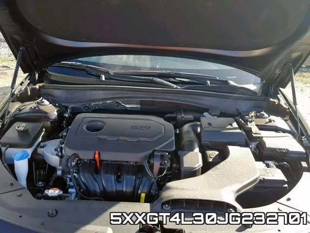 5XXGT4L30JG232701 фото 8