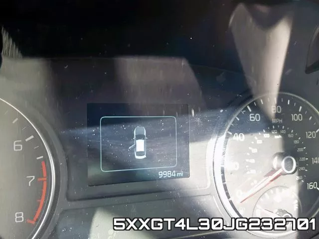 5XXGT4L30JG232701 фото 9