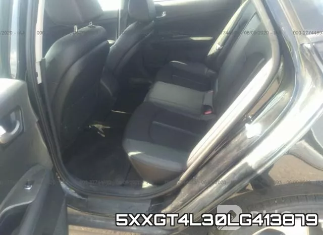 5XXGT4L30LG413879 фото 9