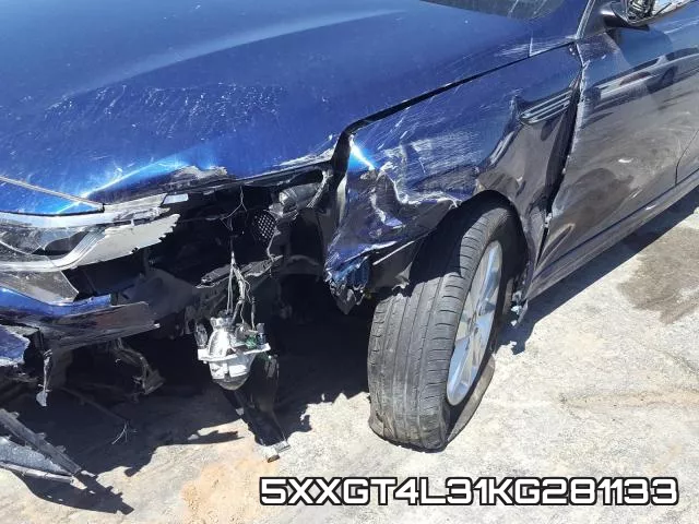 5XXGT4L31KG281133 фото 10