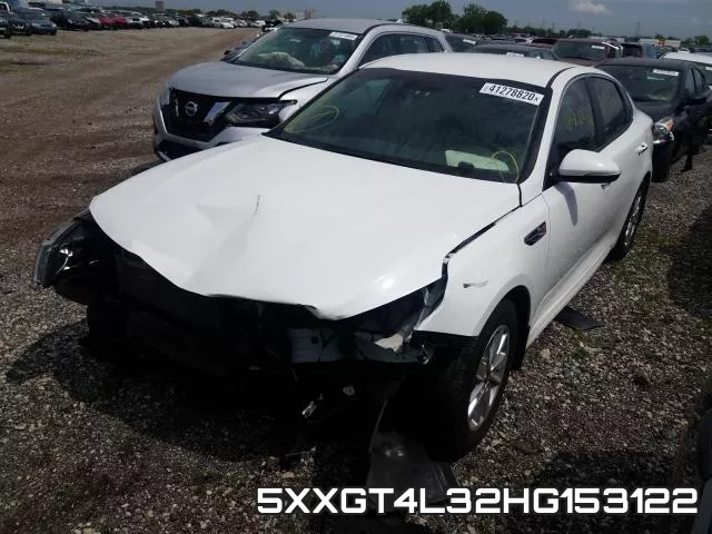 5XXGT4L32HG153122 фото 3