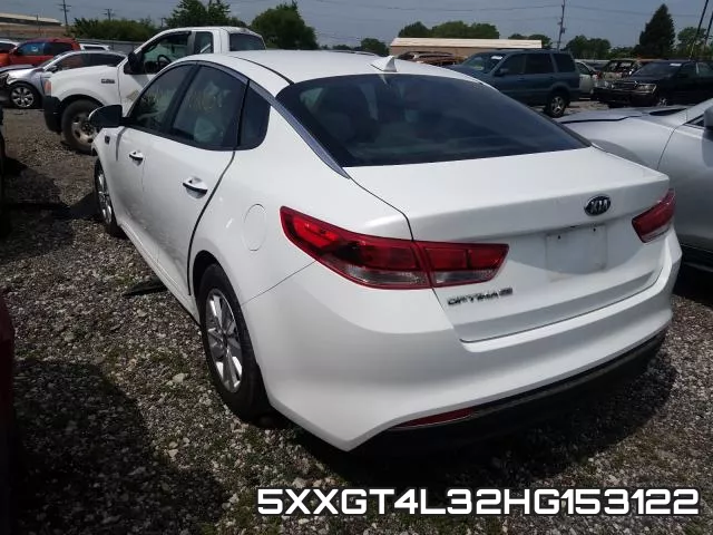 5XXGT4L32HG153122 фото 4