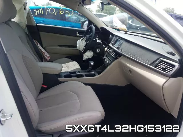 5XXGT4L32HG153122 фото 6