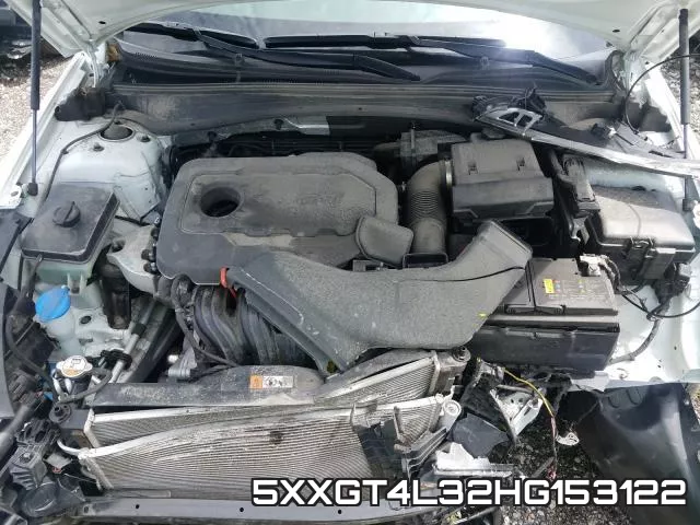 5XXGT4L32HG153122 фото 8