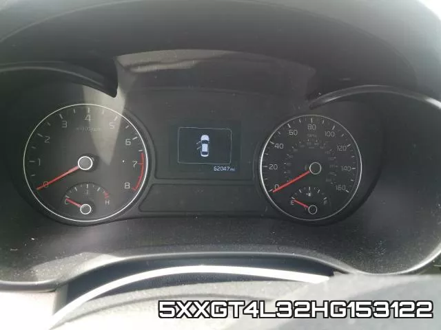 5XXGT4L32HG153122 фото 9