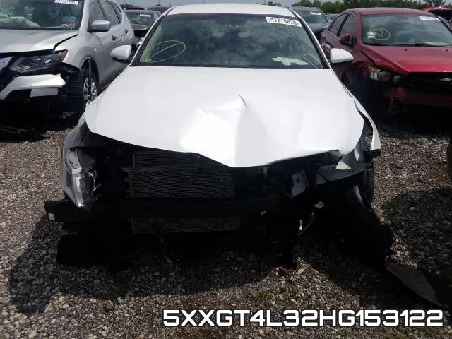 5XXGT4L32HG153122 фото 10