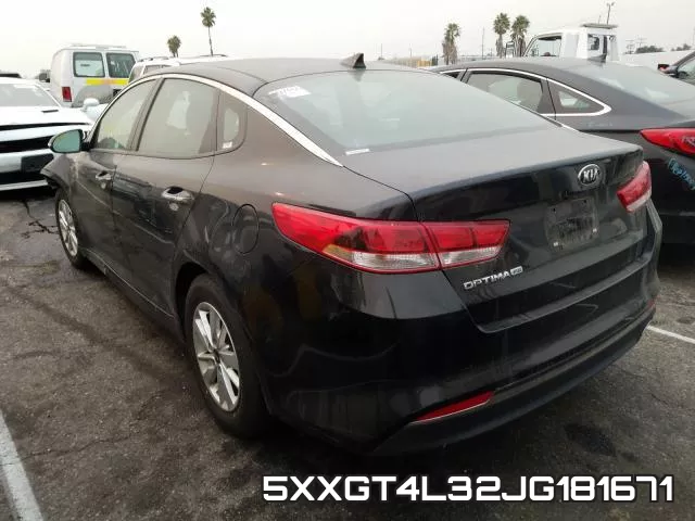 5XXGT4L32JG181671 фото 4