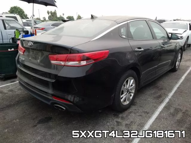 5XXGT4L32JG181671 фото 5