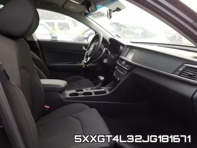 5XXGT4L32JG181671 фото 6
