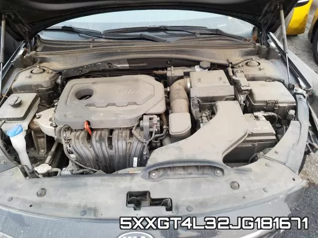 5XXGT4L32JG181671 фото 8