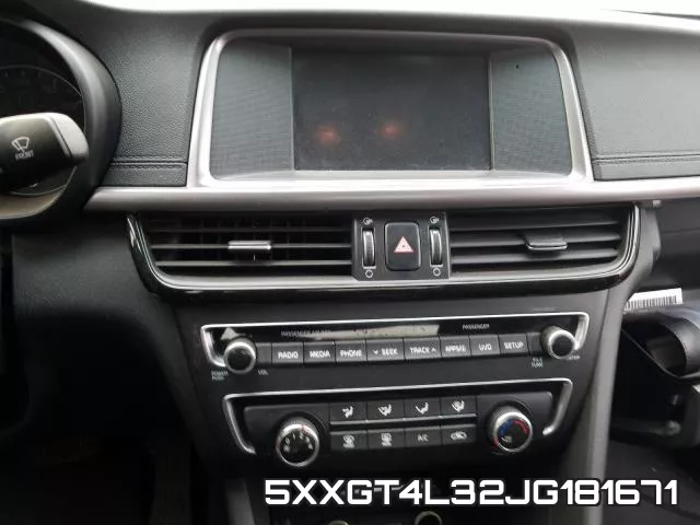 5XXGT4L32JG181671 фото 10