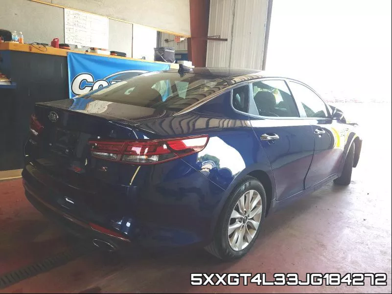 5XXGT4L33JG184272 фото 5
