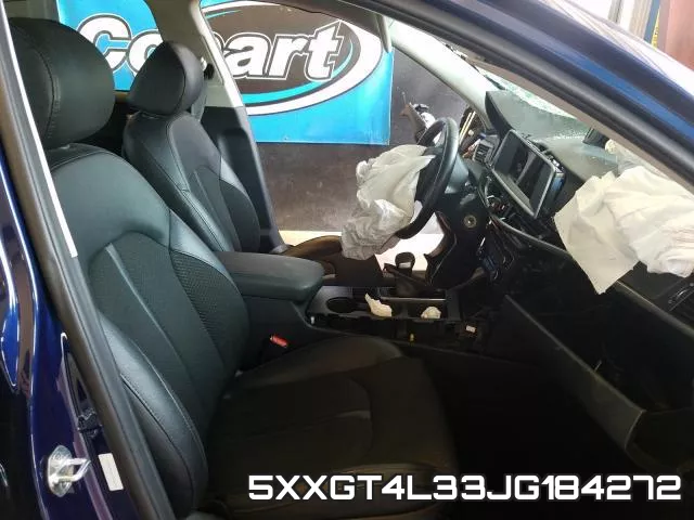 5XXGT4L33JG184272 фото 6