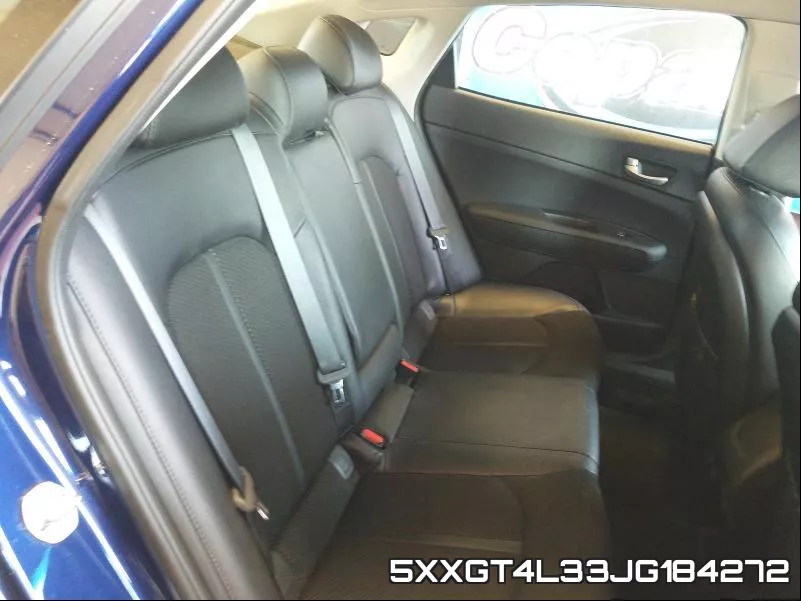 5XXGT4L33JG184272 фото 7