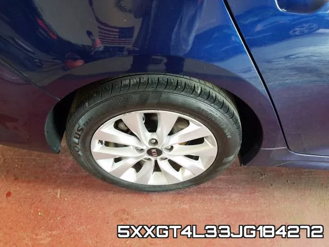 5XXGT4L33JG184272 фото 10