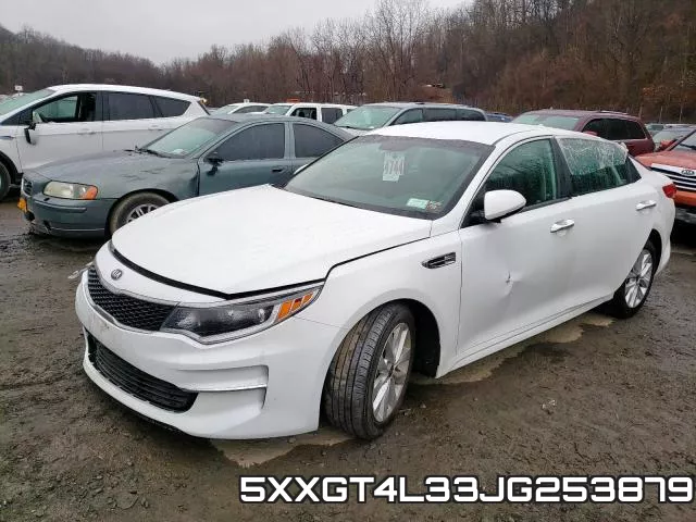 5XXGT4L33JG253879 фото 3