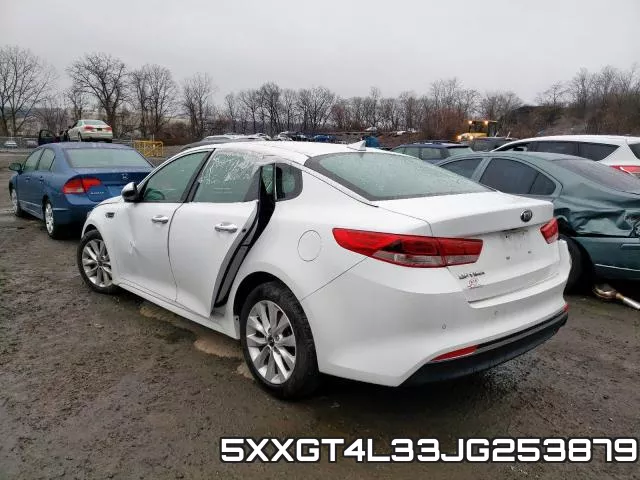 5XXGT4L33JG253879 фото 4