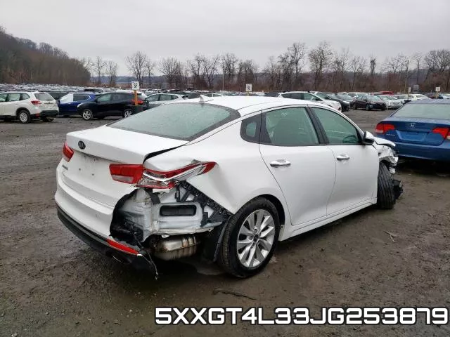 5XXGT4L33JG253879 фото 5