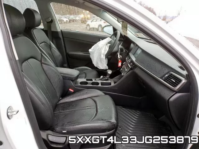 5XXGT4L33JG253879 фото 6