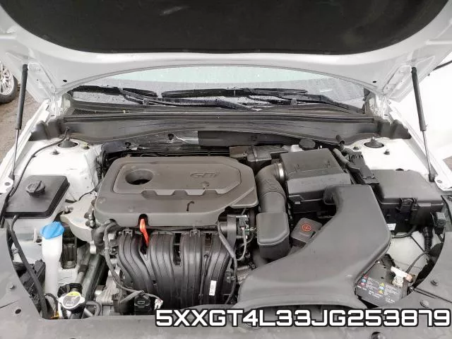 5XXGT4L33JG253879 фото 8