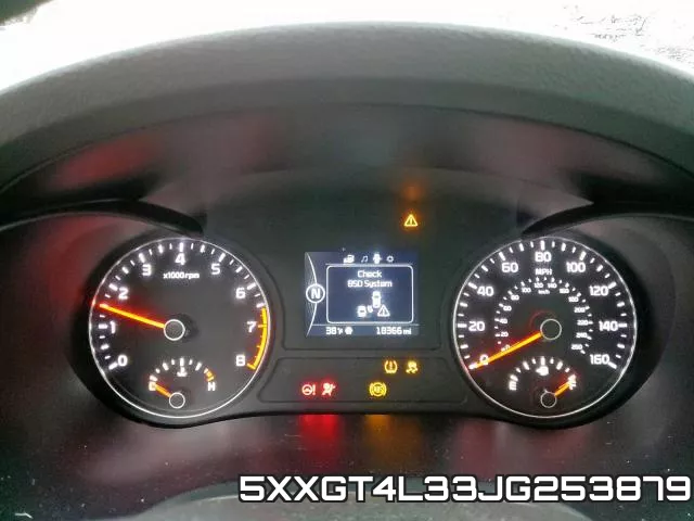5XXGT4L33JG253879 фото 9