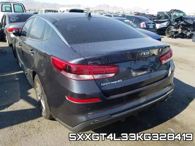 5XXGT4L33KG328419 фото 4