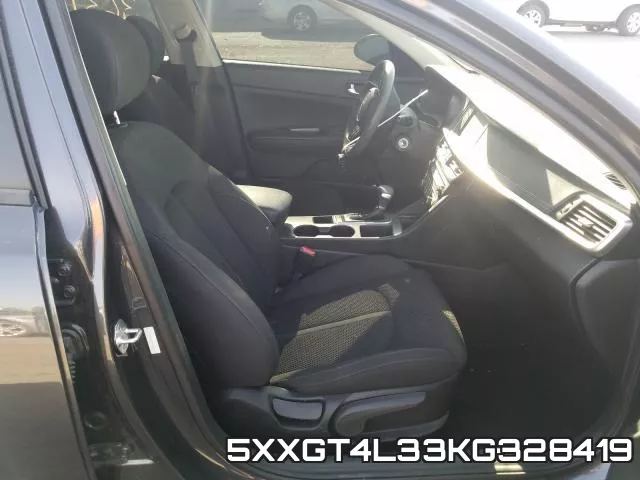5XXGT4L33KG328419 фото 6