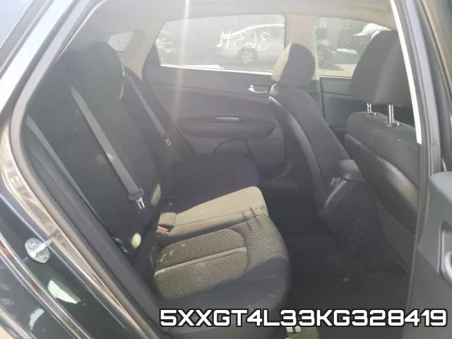 5XXGT4L33KG328419 фото 7