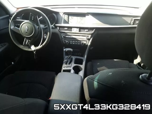 5XXGT4L33KG328419 фото 10
