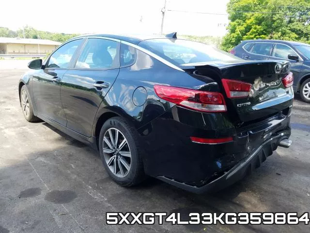 5XXGT4L33KG359864 фото 4