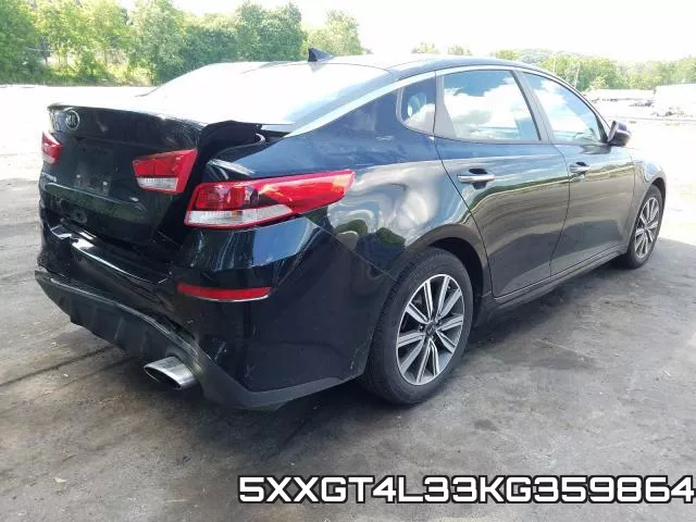 5XXGT4L33KG359864 фото 5