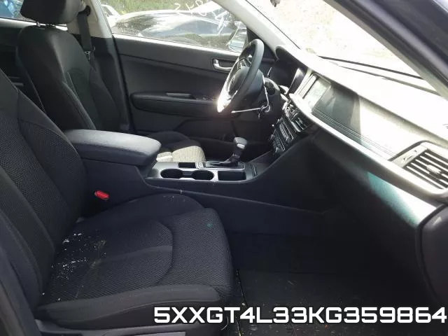 5XXGT4L33KG359864 фото 6