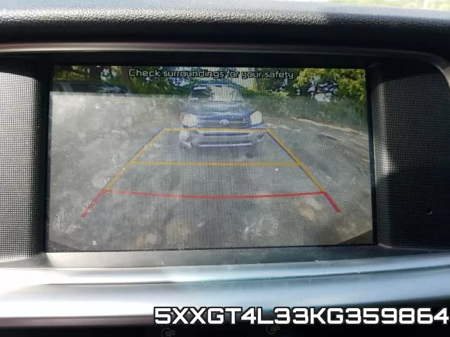 5XXGT4L33KG359864 фото 10