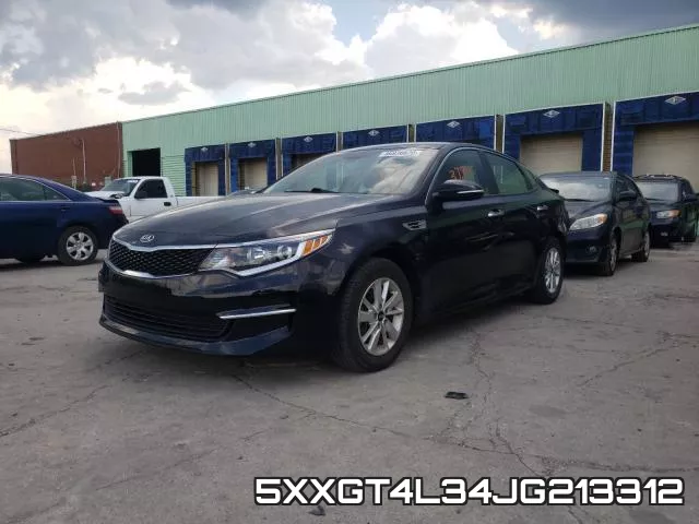 5XXGT4L34JG213312 фото 3