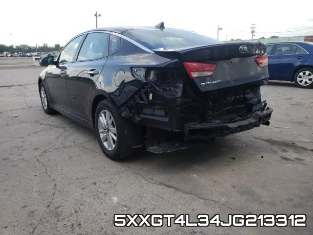 5XXGT4L34JG213312 фото 4