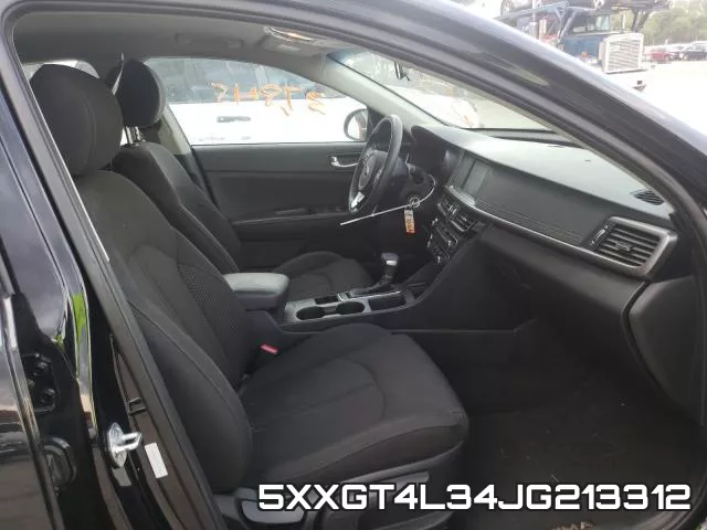 5XXGT4L34JG213312 фото 6