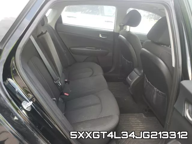 5XXGT4L34JG213312 фото 7