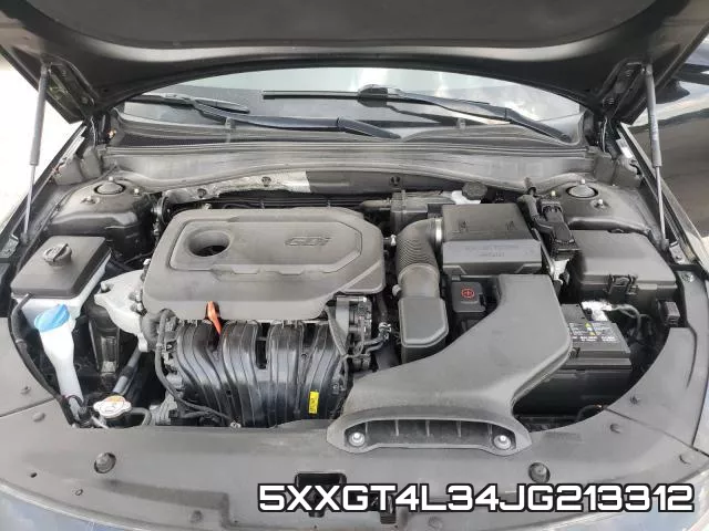 5XXGT4L34JG213312 фото 8