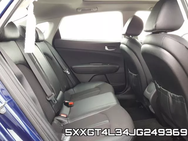 5XXGT4L34JG249369 фото 7