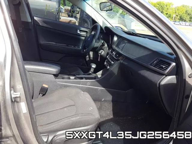 5XXGT4L35JG256458 фото 6
