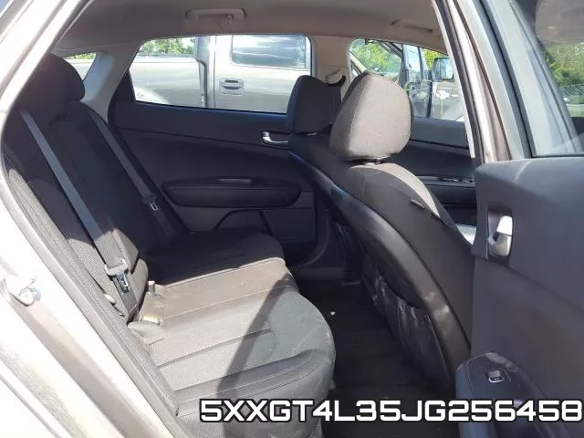 5XXGT4L35JG256458 фото 7