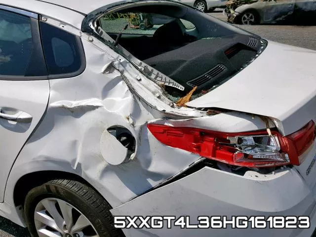 5XXGT4L36HG161823 фото 10
